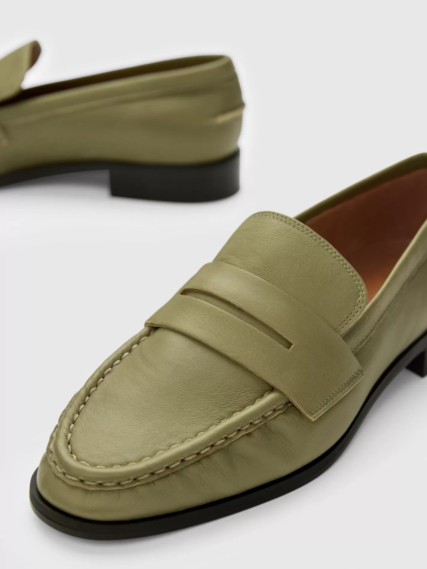 Online Airola Nappa Loafers Women Loafers