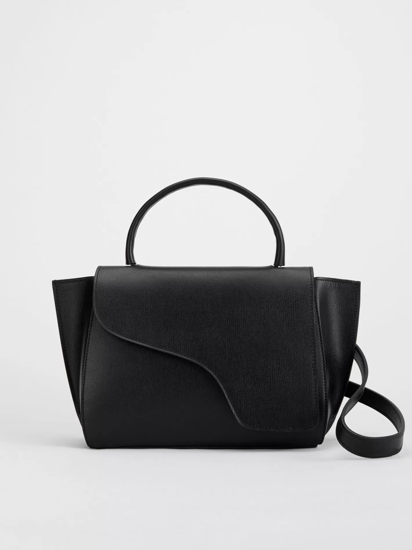 Hot Arezzo Saffiano Handbag Women Crossbody Bags