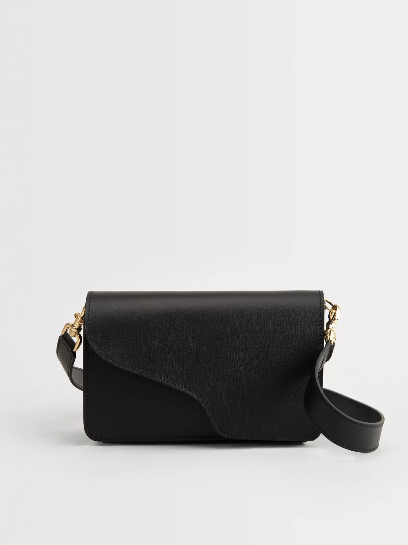Hot Assisi Saffiano Shoulder Bag Women Crossbody Bags