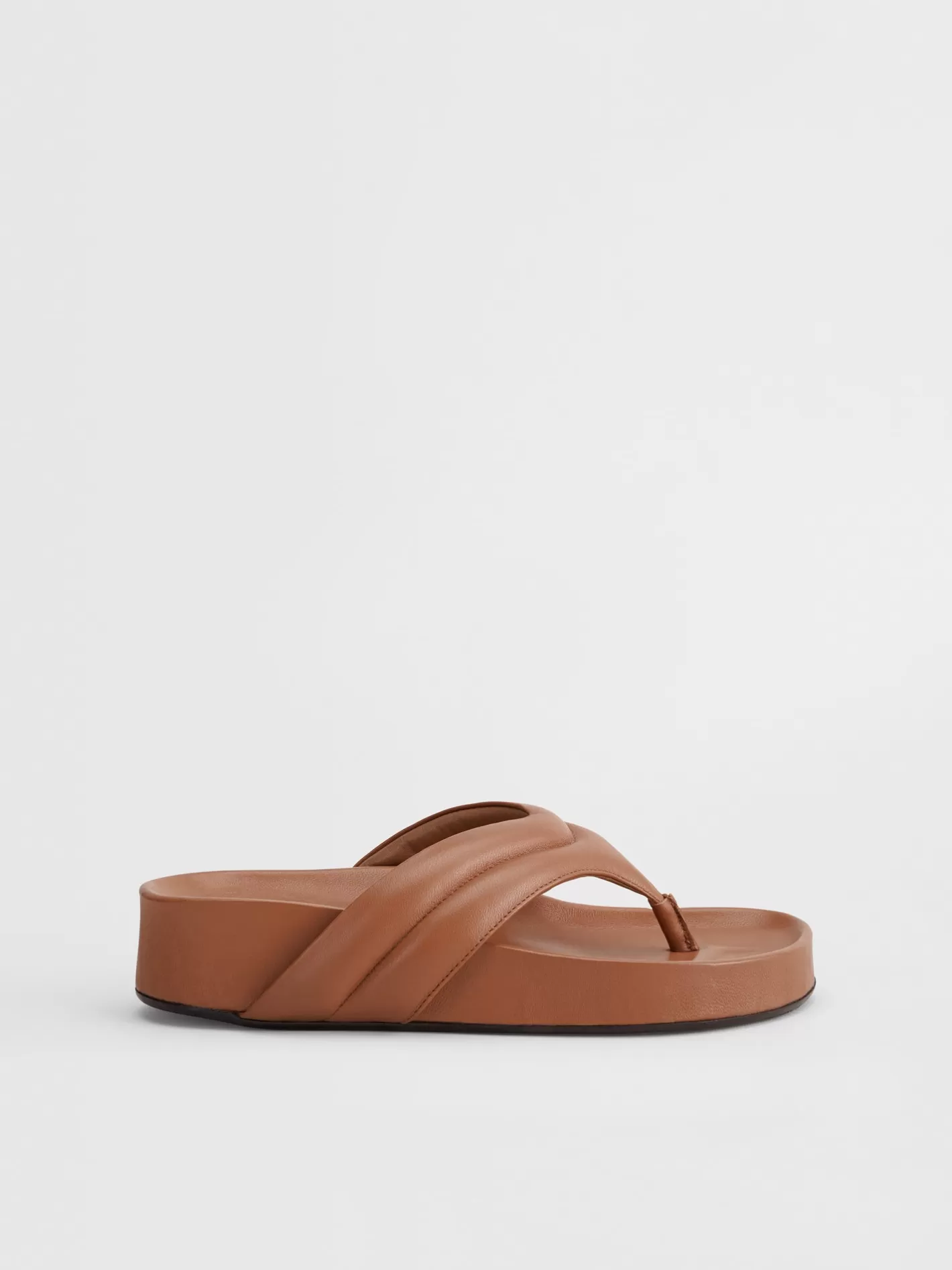 Hot Bellano Nappa Chunky Sandals Women Sandals