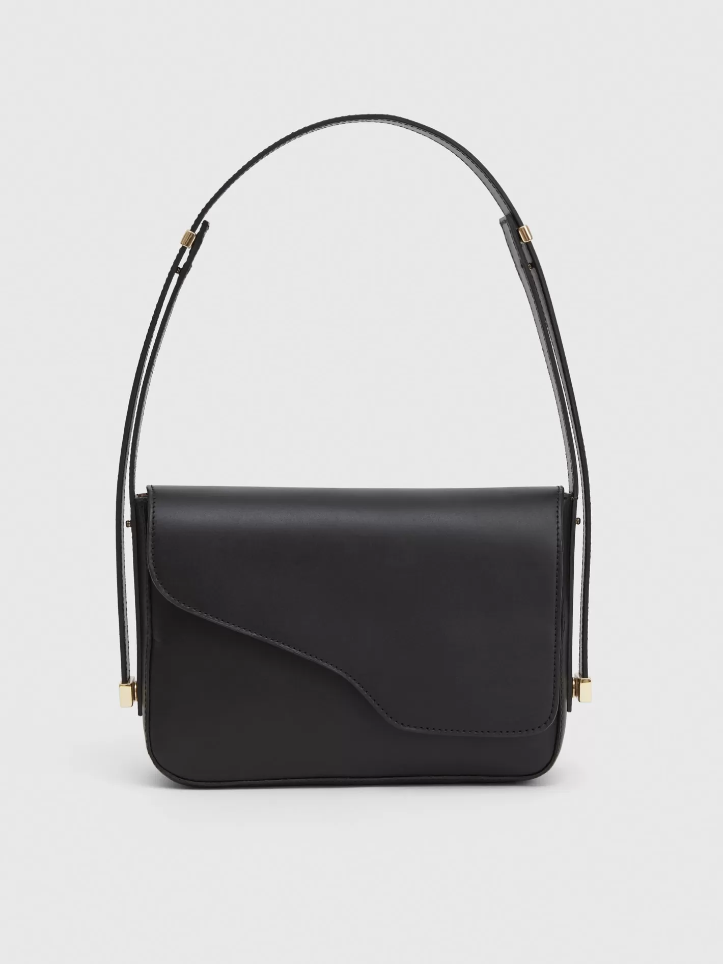 New Bolgheri Nappa Shoulder Bag Women Crossbody Bags