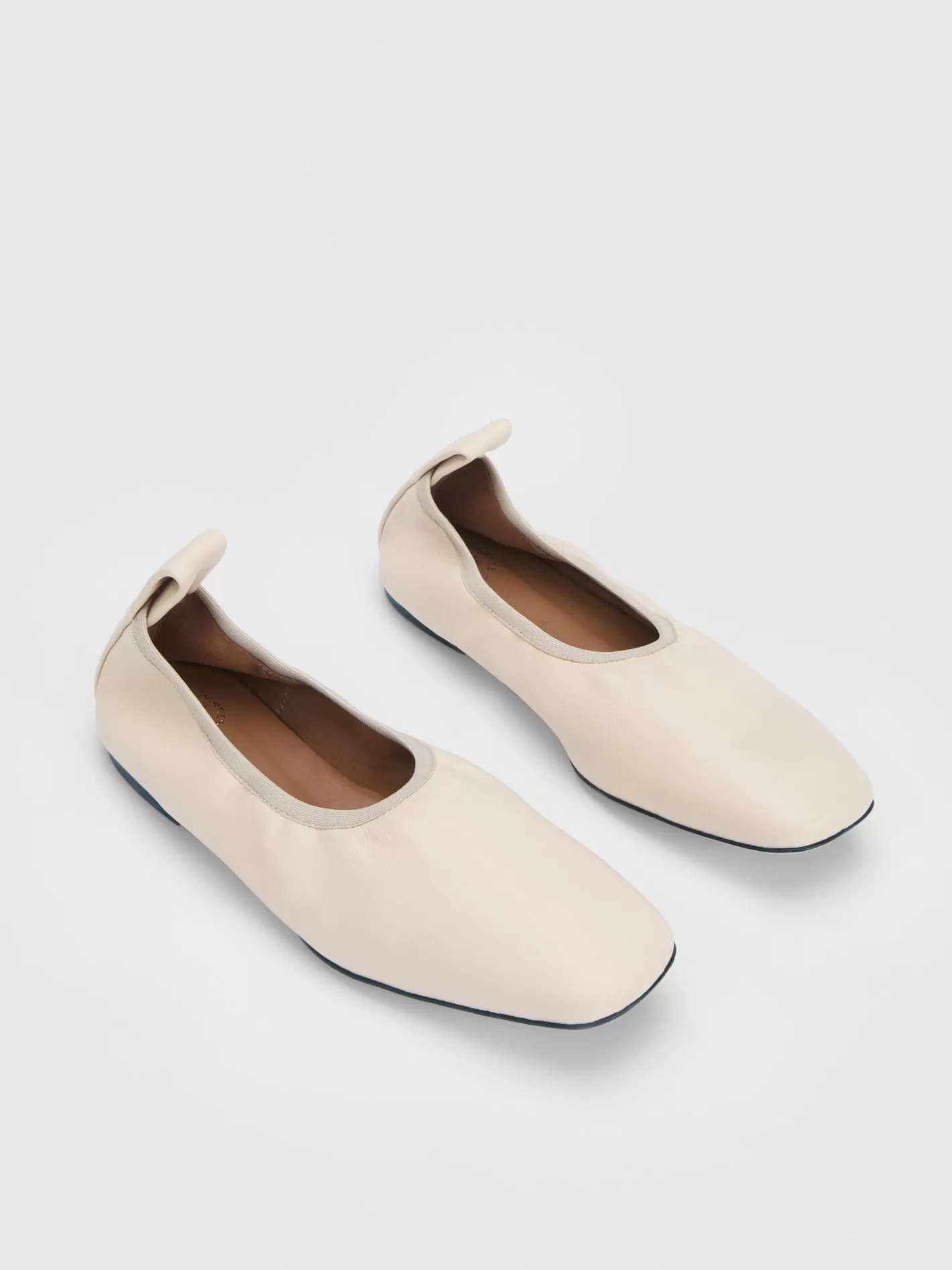 Flash Sale Brindisi Nappa Loafers Women Flats