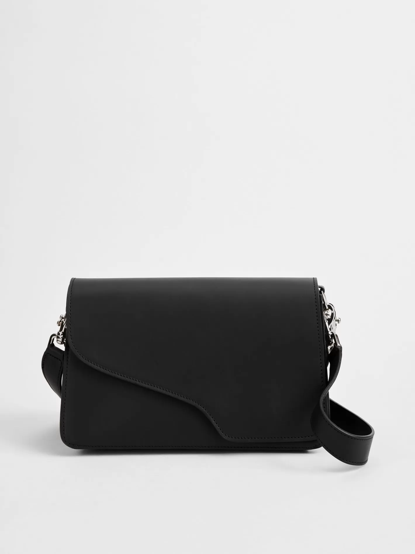 Flash Sale Molino Leather Big Shoulder Bag Women Crossbody Bags