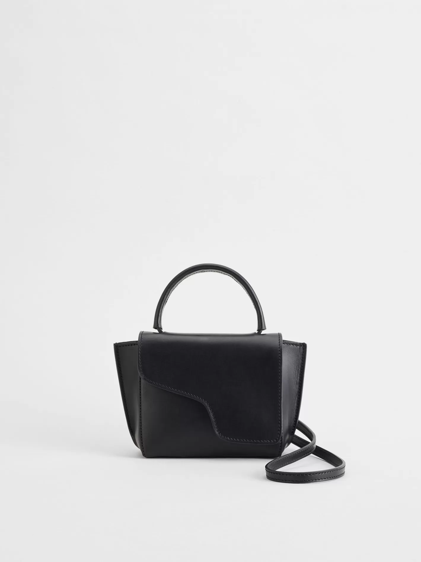 Flash Sale Montalcino Leather Mini Handbag Women Crossbody Bags
