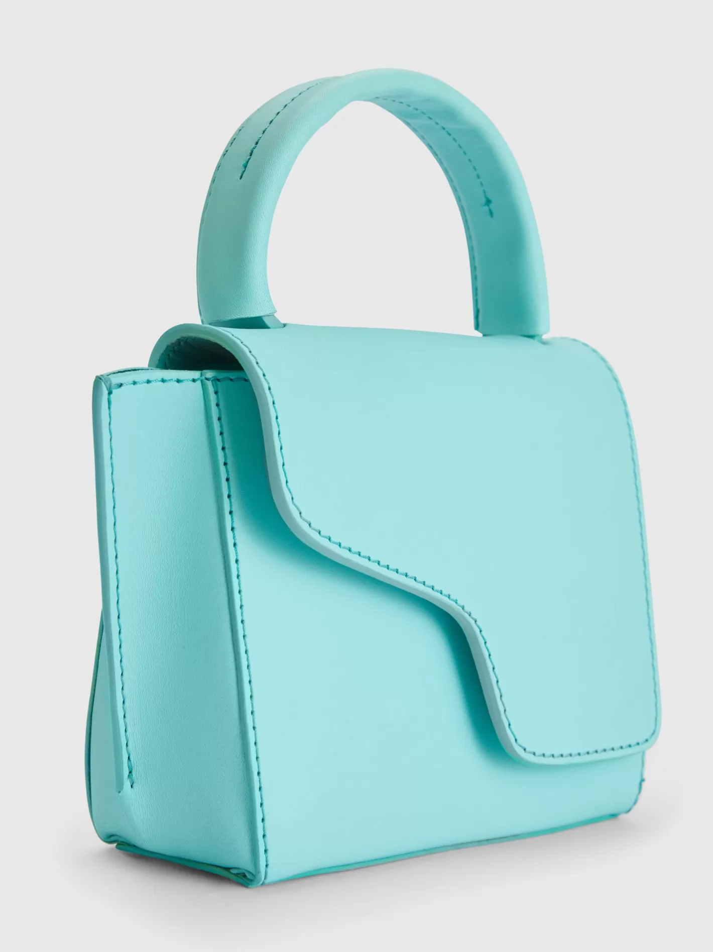 Online Montalcino Leather Mini Handbag Women Crossbody Bags