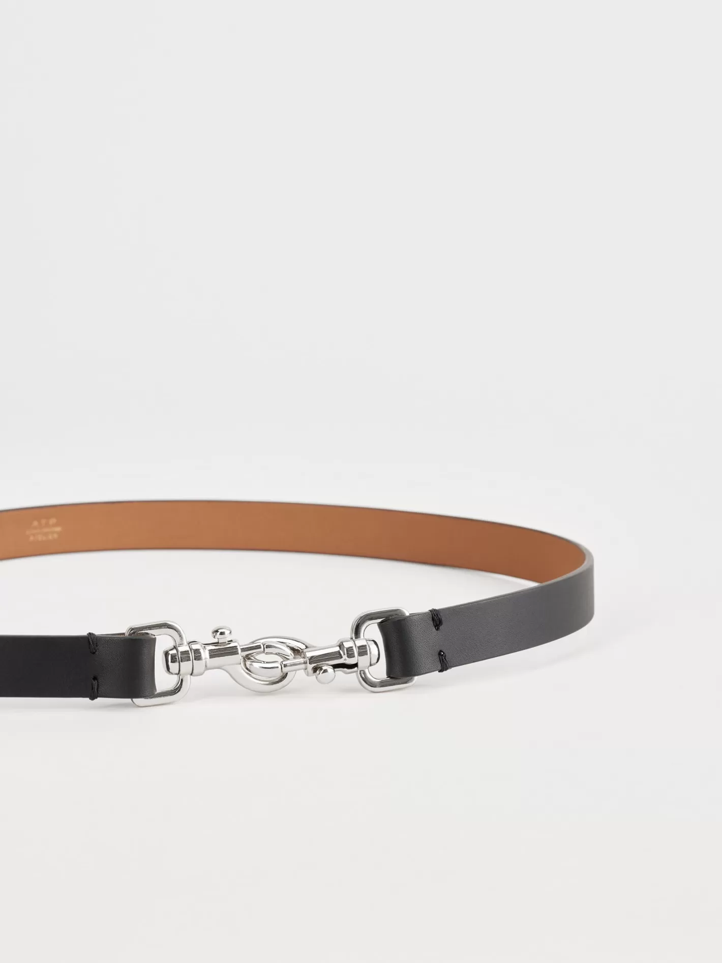 Best Sale Noha Leather Belt Women Small Leather Goods
