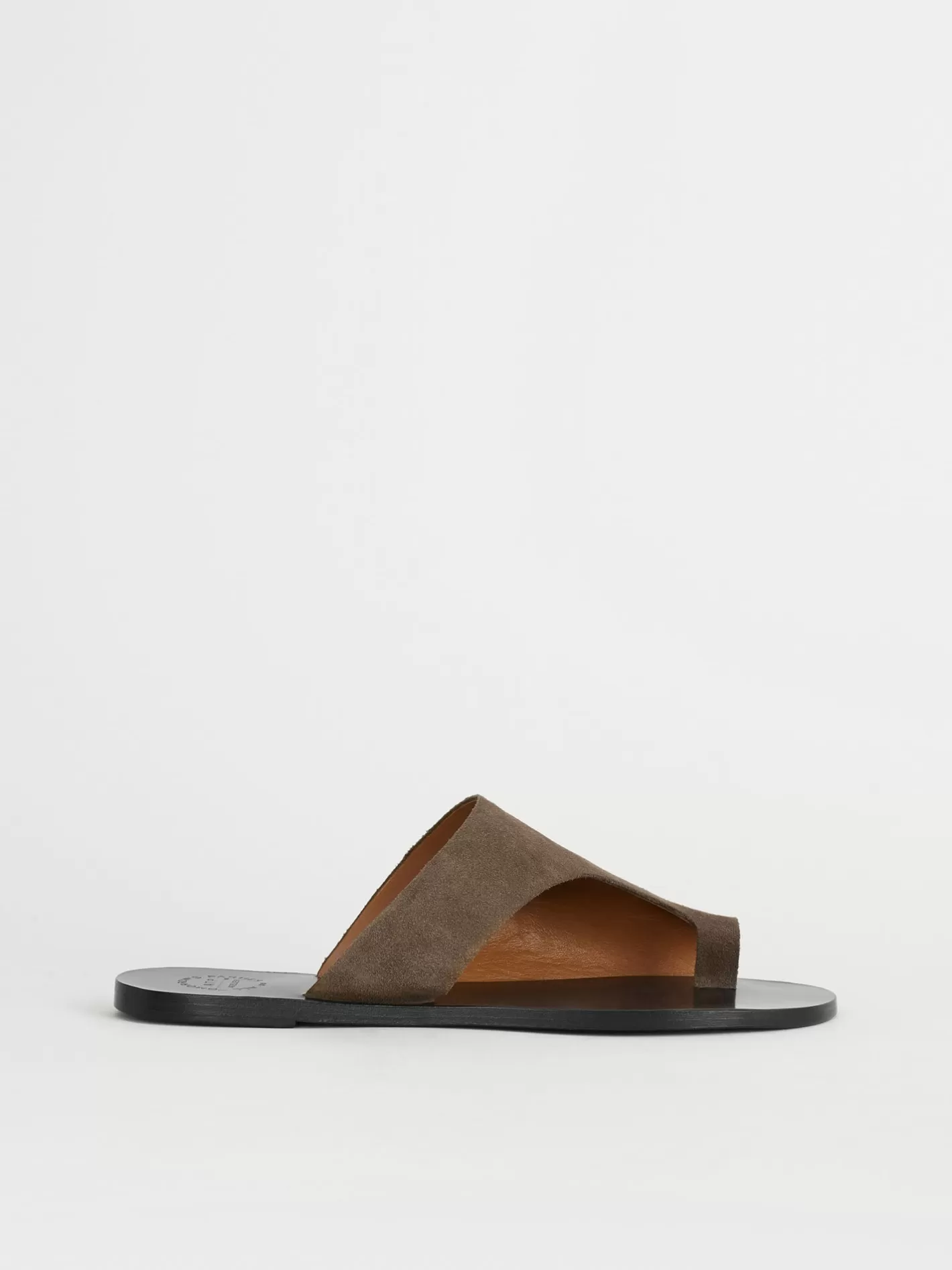 Best Sale Rosa Suede Cutout Sandals Women Sandals
